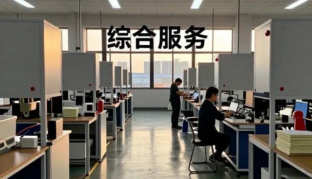 广州兴集网络科技有限公司