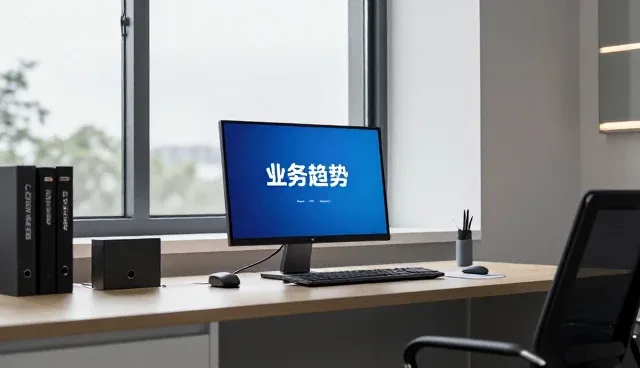 企业官网系统如何保障数据安全并提升运营效率