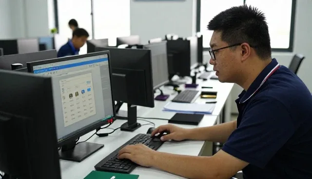 网站建设服务提升网站建设服务水平