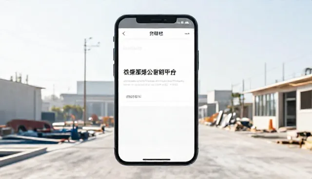 公众号管理平台技术适配选型与维护建议