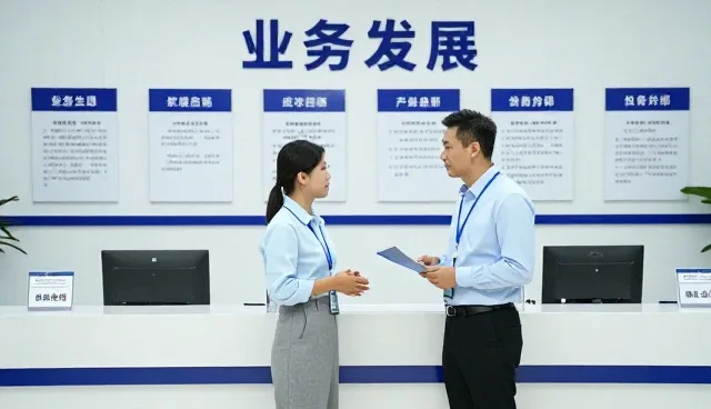 网站建设服务选型中的核心关注点分析
